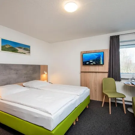 Hotel-Klanxbueller-Stuben Neukirchen  Camera foto