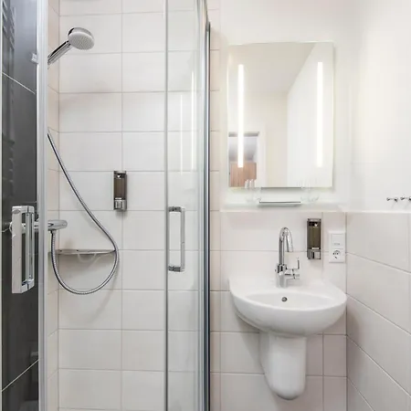 Hotel-Klanxbueller-Stuben Neukirchen  Camera foto