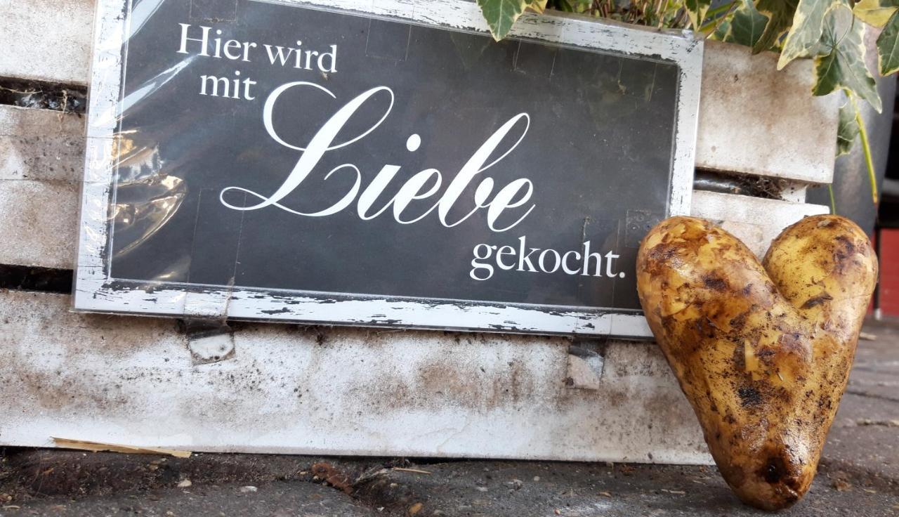 Hotel-klanxbüller-stuben 3* Neukirchen (Nordfriesland)