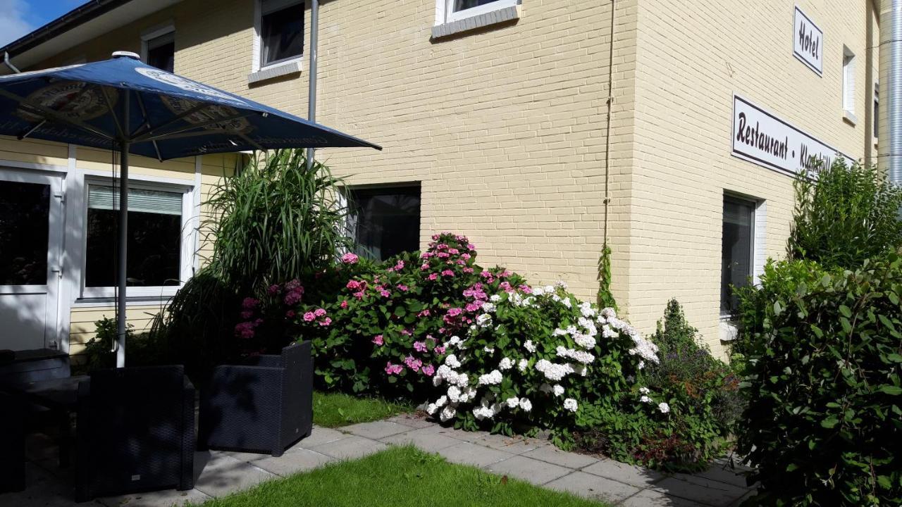 Hotel-klanxbüller-stuben