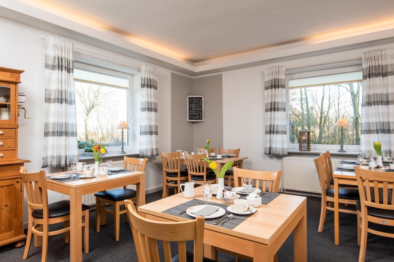 Hotel-klanxbüller-stuben Hotel