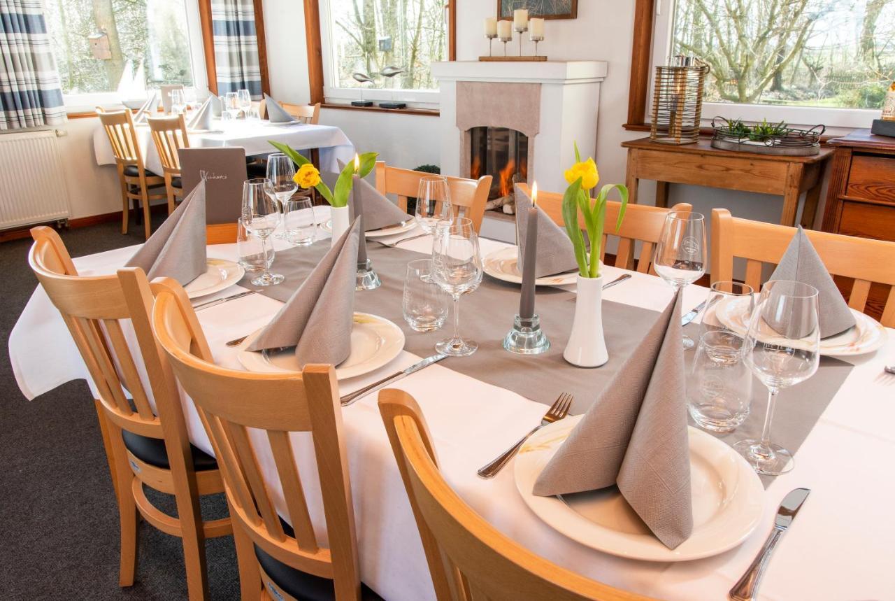 Hotel-klanxbüller-stuben Hotel 3*