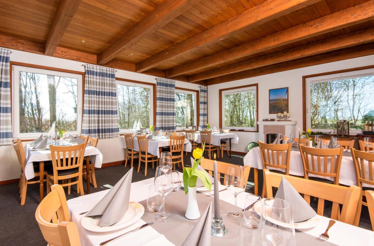 Hotel-klanxbüller-stuben 3* Neukirchen (Nordfriesland)