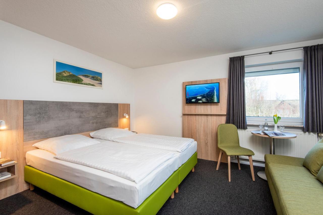 Hotel-klanxbüller-stuben Hotel Neukirchen (Nordfriesland)