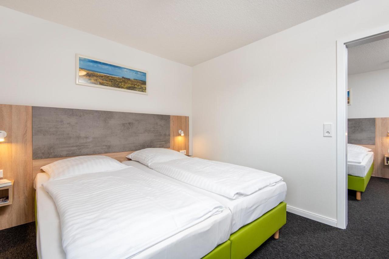 Hotel-klanxbüller-stuben 3* Neukirchen (Nordfriesland)