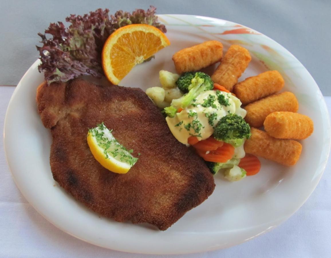 Hotel-klanxbüller-stuben 3* Neukirchen (Nordfriesland)