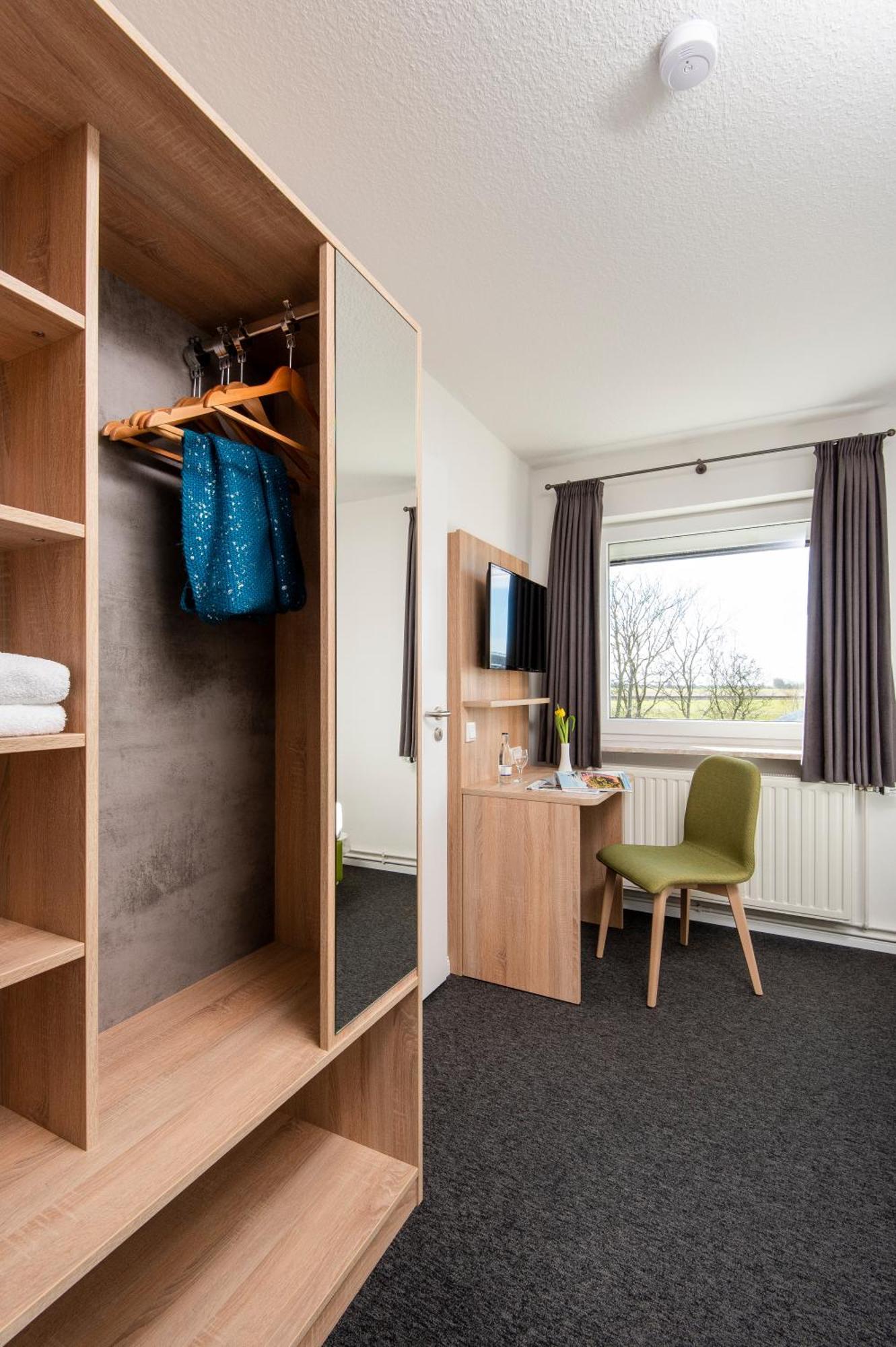 Hotel-klanxbüller-stuben 3* Neukirchen (Nordfriesland)